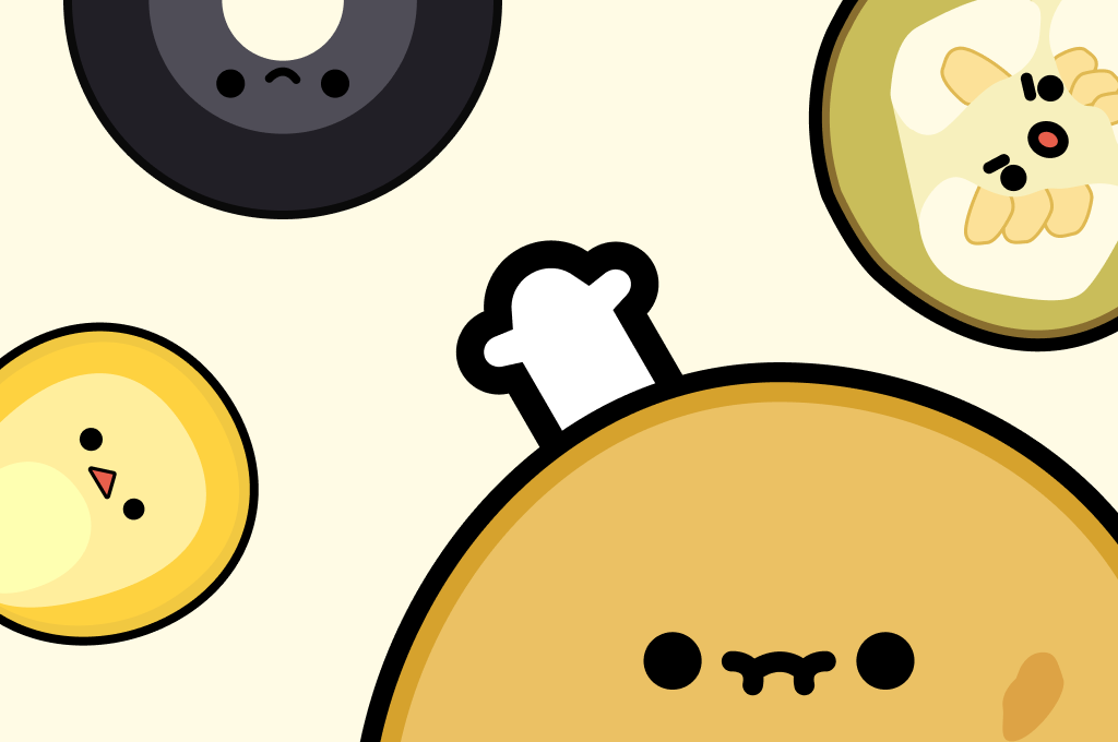 Topping Tango Screenshot 1